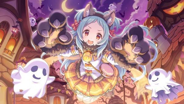 公主连接宫子怎么样