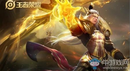 《王者荣耀》S19赛季后羿出装铭文搭配推荐