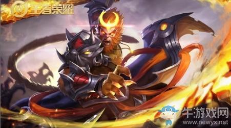 《王者荣耀》S19赛季孙悟空出装铭文搭配推荐