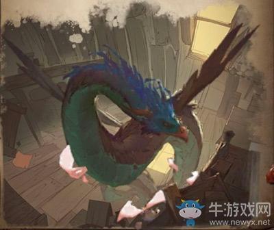 《哈利波特：魔法觉醒》鸟蛇卡牌介绍