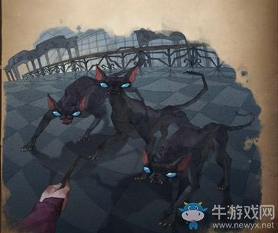《哈利波特：魔法觉醒》马达戈猫卡牌介绍