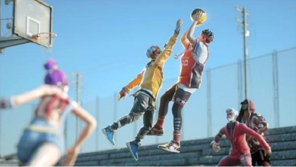 热血街篮后卫怎么玩