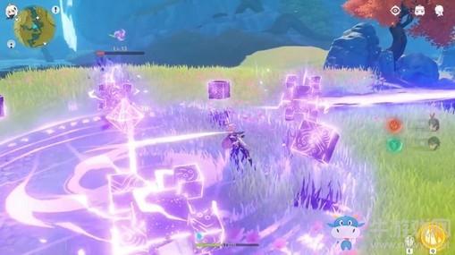 《原神》再临测试下载地址介绍