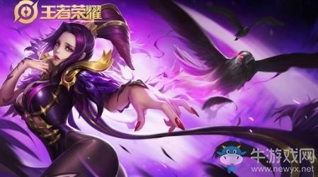 《王者荣耀》S19赛季芈月出装搭配推荐