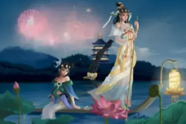 王者荣耀小乔青蛇皮肤什么时候上线 王者荣耀小乔青蛇皮肤上线时间