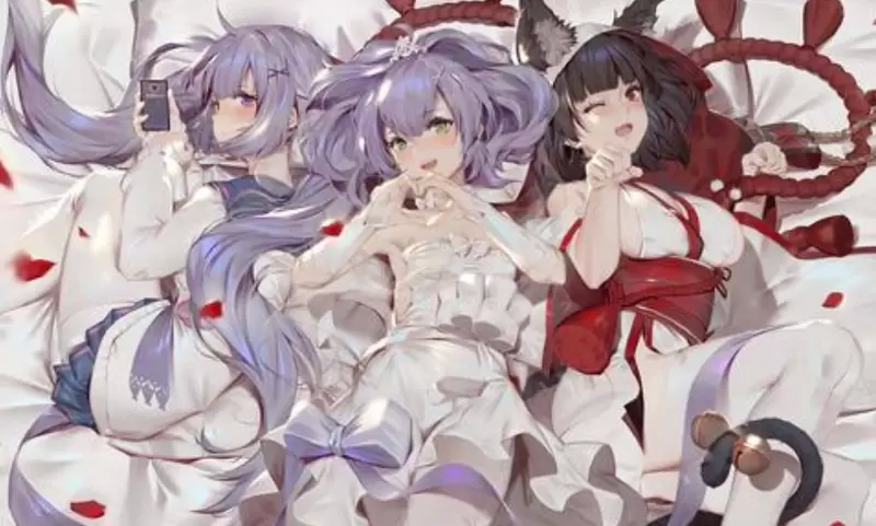 碧蓝航线为什么不推荐玩低耗阵容 碧蓝航线低耗不推荐原因