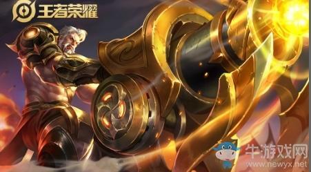 《王者荣耀》S19赛季黄忠出装搭配推荐