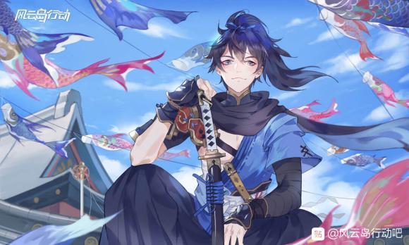 《风云岛行动》翩翩锦囊解析攻略