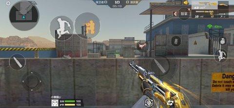 cf手游电竞传奇怎么过?电竞传奇全流程通关攻略 cf手游电竞传奇怎么过?电竞传奇全流程通关攻略