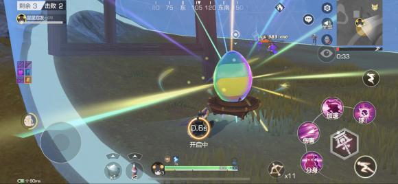 《风云岛行动》千暮秒杀流攻略