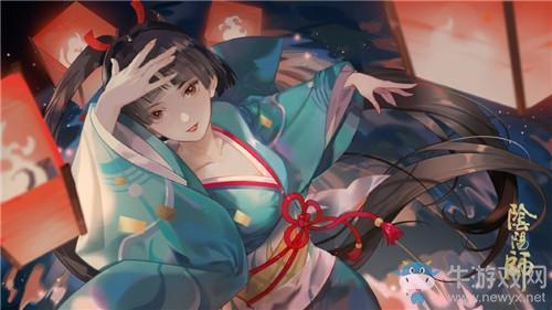 《阴阳师》不知火新皮肤【星夜邀舞】获取攻略