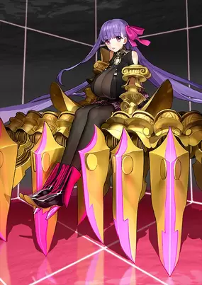 《FGO》热情迷唇获取方法介绍