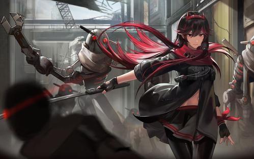 战双帕弥什永驰王座怎么玩 永驰王座玩法介绍