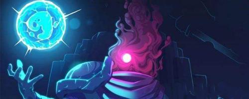 死亡细胞巨人山洞位置介绍 死亡细胞巨人山洞位置介绍