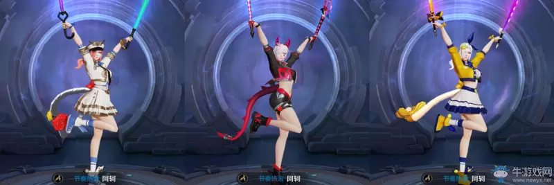 《王者荣耀》3月17日更新公告