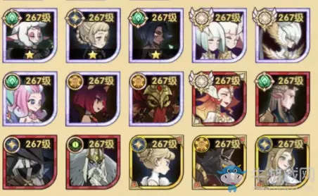 《剑与远征》后期英雄推荐