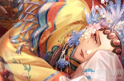 《闪耀暖暖》秦衣人物介绍