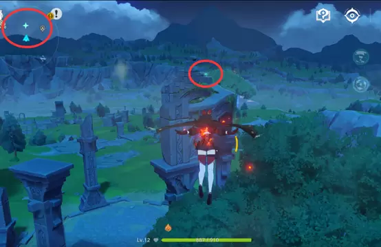 原神风之印获取攻略大全 风之印收集方法汇总