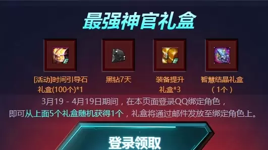 DNF100级觉醒新深渊来袭活动