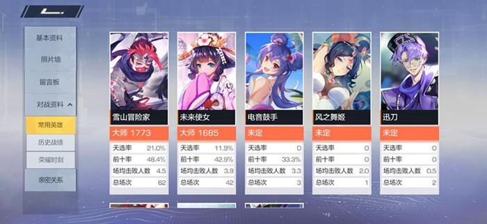 《风云岛行动》未来使女玩法攻略