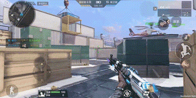 CF手游AK47竞技战魂属性技能图文详解