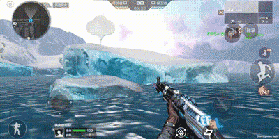 CF手游AK47竞技战魂属性技能图文详解