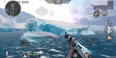 CF手游AK47竞技战魂属性技能图文详解