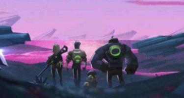 《跨越星弧》推图奶爸阵容推荐 《跨越星弧》推图奶爸阵容推荐