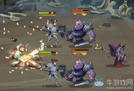 《剑与远征》24-4通关攻略