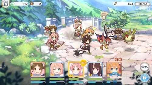 《公主连结Re：Dive》中卫角色排行榜一览