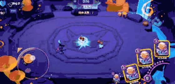 《螺旋风暴》挑战关通关攻略