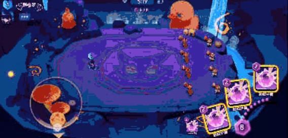 《螺旋风暴》挑战关通关攻略