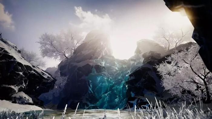 《完美世界》手游冰雪神迹陆乘风怎么打 《完美世界》手游冰雪神迹陆乘风怎么打