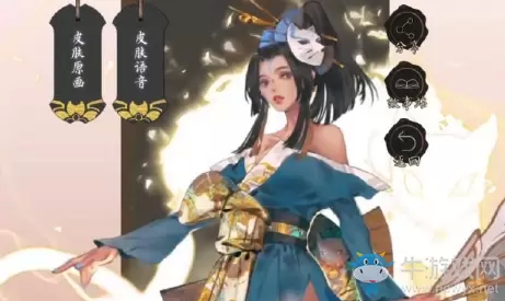 《王者荣耀》不知火舞魅语皮肤入手分析