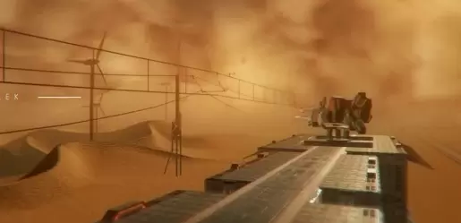 战双帕弥什永久列车章节分析 战双帕弥什永久列车章节隐藏内容介绍