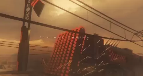 战双帕弥什永久列车章节分析 战双帕弥什永久列车章节隐藏内容介绍