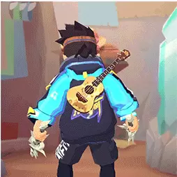 不休的乌拉拉 不休的乌拉拉