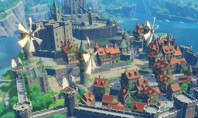 原神角色分类详解 原神角色类型作用定位全解