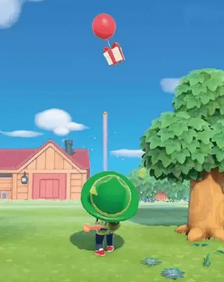动物之森气球礼物怎么拿?气球礼物获取方法一览 动物之森气球礼物怎么拿?气球礼物获取方法一览