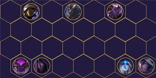 云顶之弈S3阵容推荐合集 S3最强阵容搭配汇总