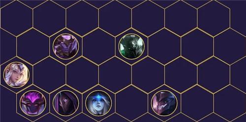 云顶之弈S3阵容推荐合集 S3最强阵容搭配汇总