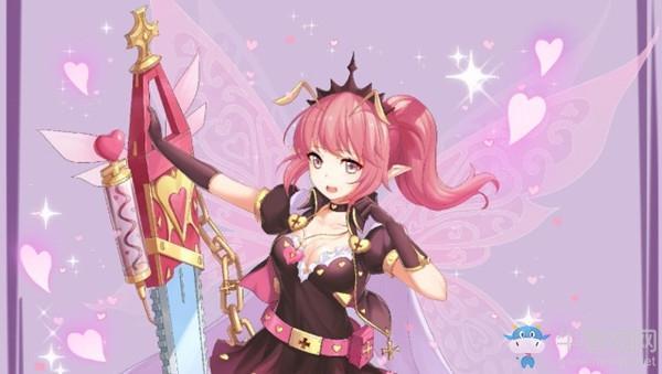 《小花仙》琳恩技能介绍