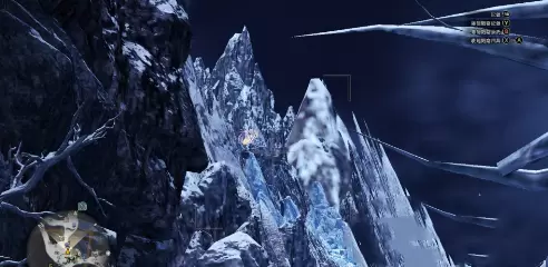 怪物猎人世界冰原月羽天母怎么获得?月羽天母捕捉方法一览