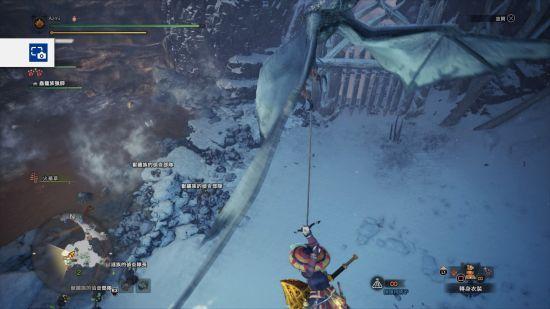 怪物猎人冰原狼烟怎么获得?狼烟获取攻略