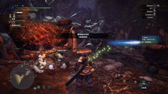 怪物猎人冰原狼烟怎么获得?狼烟获取攻略