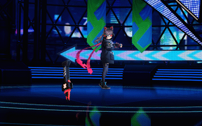 《非人学园》雷姆皮肤Eii·流光之刃售价介绍