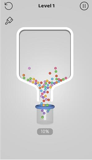 《别针大师》第1关通关攻略