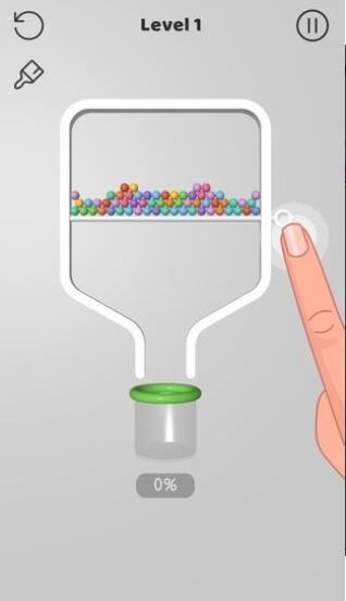 《别针大师》通关攻略大全