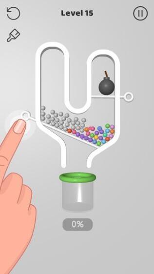 《别针大师》通关攻略大全