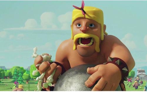 《部落冲突》超级部队获取攻略